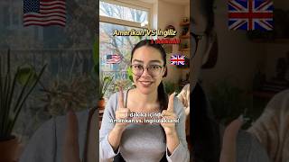 1 Dakika İçinde Amerikan Vs İngiliz Aksanı