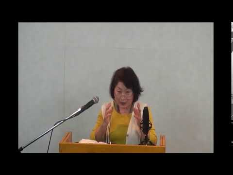 2022年5月15日 原田姉妹「イエス・キリストが人生の中心」