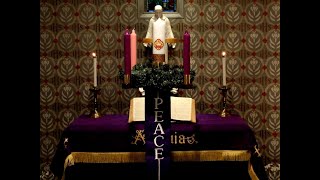 St. Peter & St. Paul UCC 12-5-2021