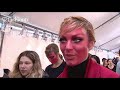 MODEL TALKS