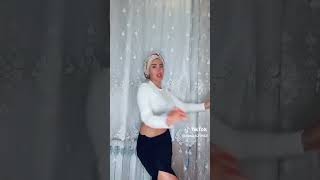 Türbanli Twerk