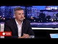 Jakab Péter az ATV Egyenes beszéd c. műsorában (2019.08.29)