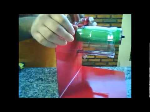 Бутылкорез для пластиковых бутылок Бутылкорез для пластиковых бутылок