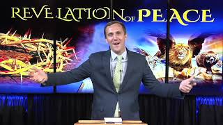 Ep:2 Revelation's Glorious Rapture | Revelation of Peace