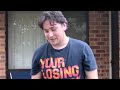 Short Film Not Another Paper Boy