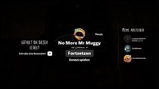 Watch Mr Muggy No More video