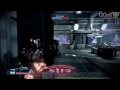 ★ Mass Effect 3 ★ Sanctum: Cerberus Lab [Insanity/Engineer/Fresh Game/No DLC]