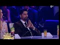 Romania Danseaza Bianca Si Radu Semifinala Hd
