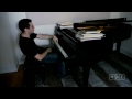 In Practice | Piano Sonata No. 5 in C minor: "Allegro molto e con brio" with Jonathan Biss