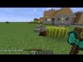 Minecraft Snapshot 14w31a - RABBIT SOUNDS & MORE! (HD)