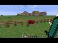 Minecraft Snapshot 14w31a - RABBIT SOUNDS & MORE! (HD) klip izle