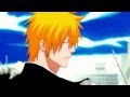 [Bleach AMV] Ichigo vs. Aizen! Falling Inside The Black