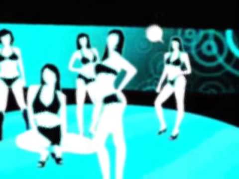 mindmasher vs. Eminem - Im Shady mindmasher mix