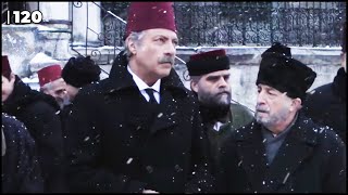 120 - Harp Başladı Hocam Türk Dram Filmi