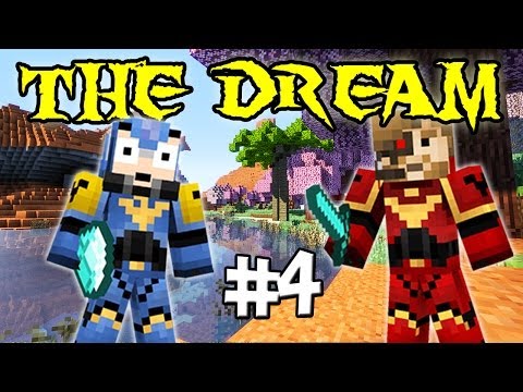 THE DREAM - Ep. 4 : Avancées technologiques ! - Fanta et Bob Minecraft Modpack THE DREAM - Ep. 4 : Avancées technologiques ! - Fanta et Bob Minecraft Modpack klip izle