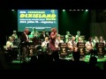 Melodia Big Band & Micheller Myrtill & Kuzbelt Péter - Zene nélkül mit érek én
