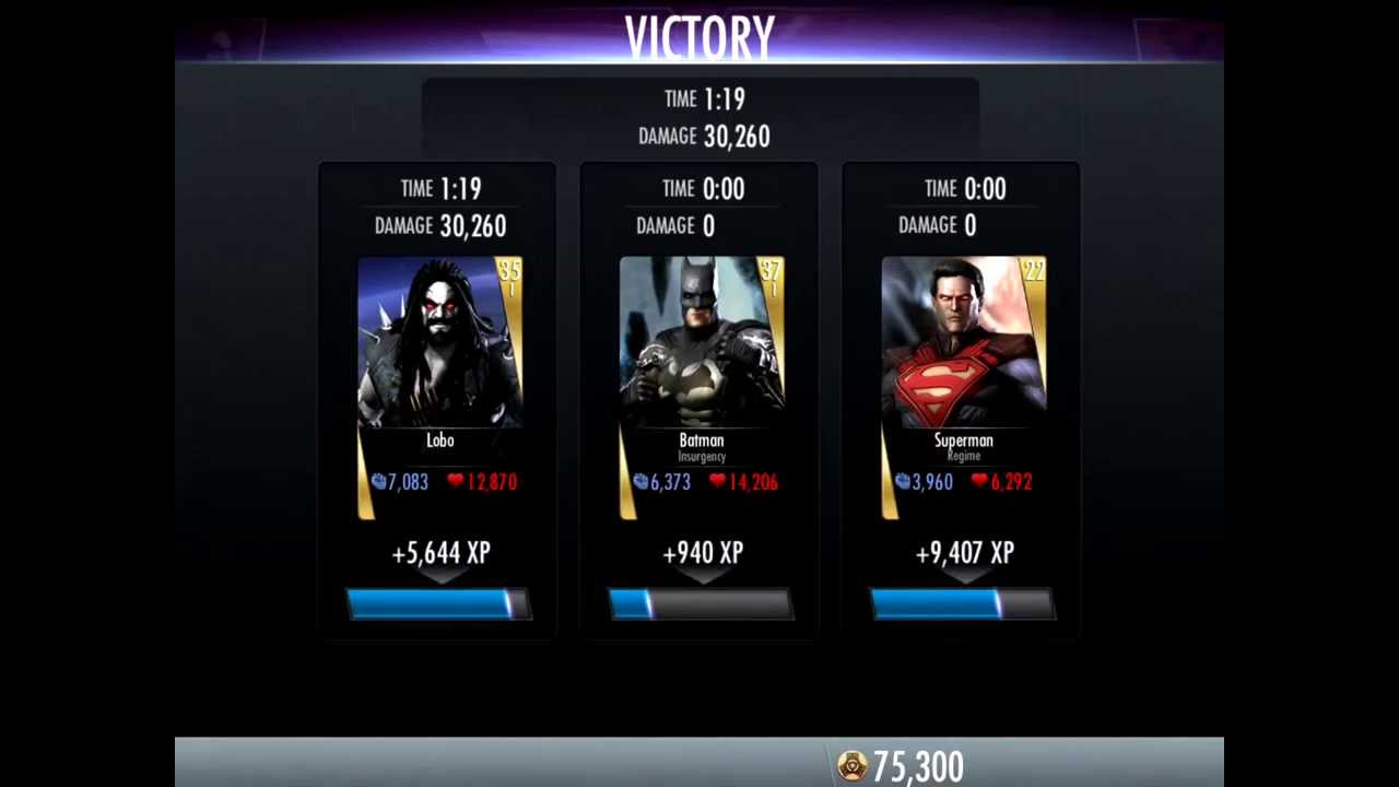 Как сделать деньги в injustice ios Как сделать деньги в injustice ios