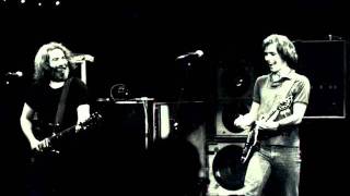 Watch Grateful Dead Spoonful video