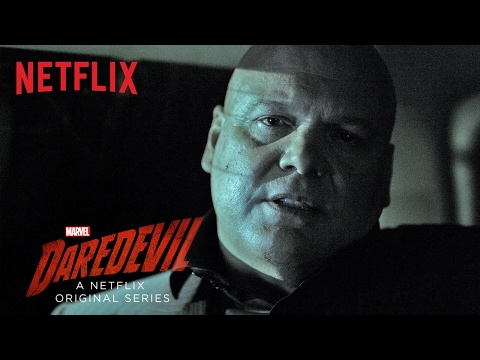 Daredevil - Trailer #2