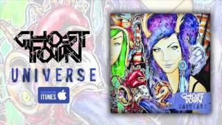 Watch Ghost Town Universe video
