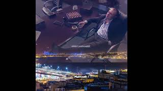 Hey İstanbul...