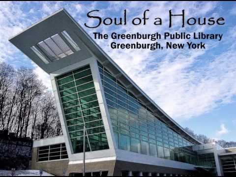 Greenburgh Public Library (test fragment)