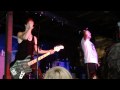 Abandon All Ships - Geeving *NEW* LIVE at Emo's in Austin, TX! (HD)