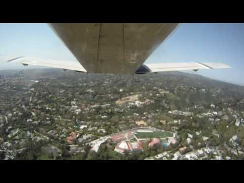  Island Real Estate on Aerial Tour Of Hollywood Celebrity Homes  Mansions And Sceneries In