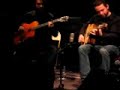 Robin Nolan & Biel Ballester Trio - coquette