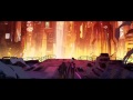 PROJECT: OVERDRIVE | Skins Trailer - League of Legends