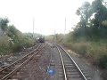 Derailment