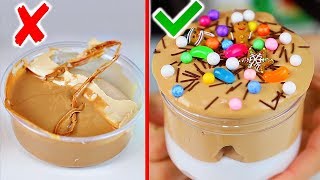 Extreme Slime Makeover! fixing 1 year old slime!