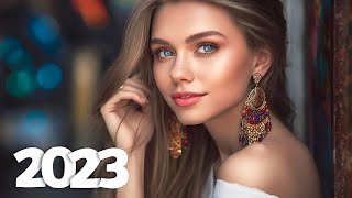 Ibiza Summer Mix 2023 🍓 Best Of Tropical Deep House Music Chill Out Mix 2023🍓 Chillout Lounge #130