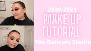 2020-2021 Make Up Tutorial