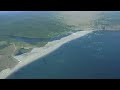 golden beaches