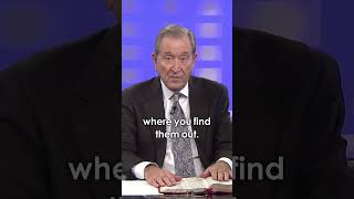 The Importance Of Scripture