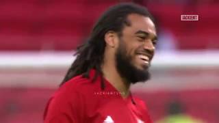 Funny Football Moments 2019 ● HD