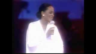 Watch Diana Ross All For One video