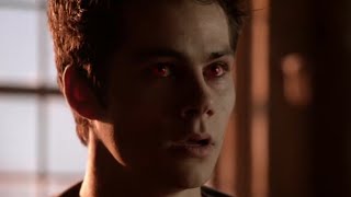 Teen Wolf Stilde Alfa Olursa Ne Olur Türkçe Dublaj