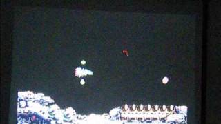 Pc Engine Duo Rx Fun, Gameplay Vid