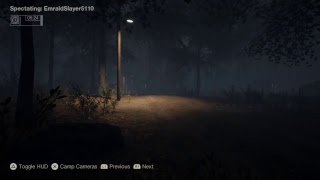 Friday 13th Hot Boy game play