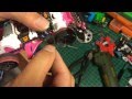 Tamiya mini 4WD【ミニ四駆】Japan Cup Style Body damper system For VS & S2 chassis
