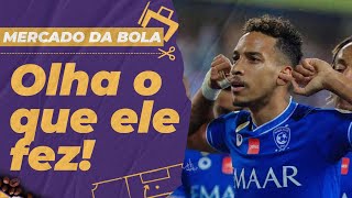 Veja O Que Matheus Pereira Está Disposto A Fazer Pelo Corinthians