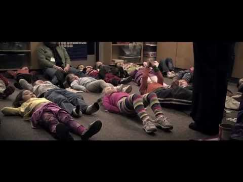 Free The Mind - Trailer