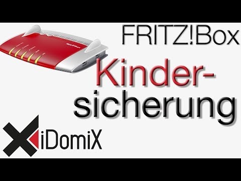 Fritz Box IP Changer