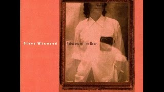 Watch Steve Winwood Youll Keep On Searching video