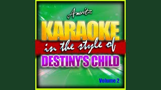 Watch Destinys Child Sexy Daddy video