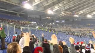 Lazio Roma - Trabzonspor \