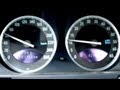 SL 500 30-170 KM/H Kickdown SL500 R230 Mercedes Benz Roadster Cabrio V8 Berlin AMG HD Daimler