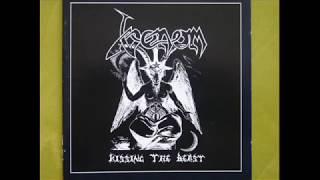 Watch Venom Crucified video